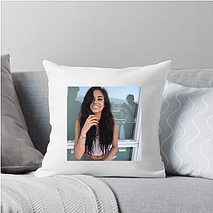 Maggie Lindemann My Music My Mood Maggie Lindemann Pillows Cover