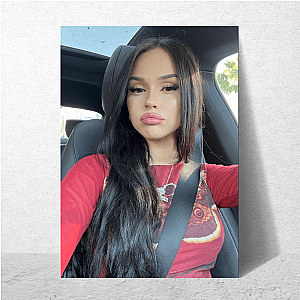 Maggie Lindemann Pretty Girl Rocker Maggie Lindemann Posters
