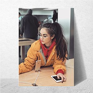 Maggie Lindemann Crash And Burn To Rise Maggie Lindemann Posters