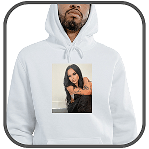 Maggie Lindemann Hoodies