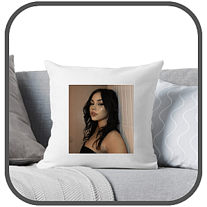 Maggie Lindemann Pillows Cover