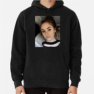 Maggie Lindemann Embrace The Edge Maggie Lindemann Hoodies