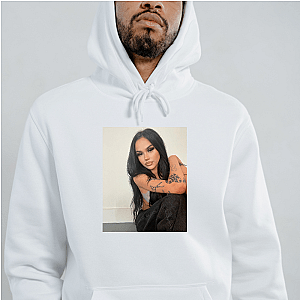 Maggie Lindemann Beyond The Pop Chart Maggie Lindemann Hoodies
