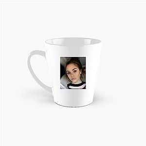 Maggie Lindemann Embrace The Edge Maggie Lindemann Mugs