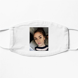Maggie Lindemann Embrace The Edge Maggie Lindemann Face Masks