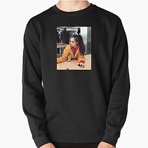 Maggie Lindemann Crash And Burn To Rise Maggie Lindemann Sweatshirts