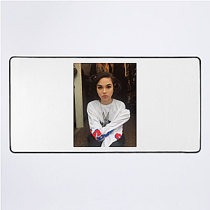 Maggie Lindemann Alt Pop Princess Maggie Lindemann Mouse Pads