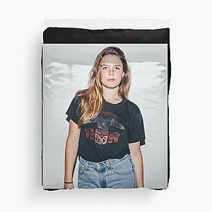 Maggie Rogers - Poster Duvet Cover