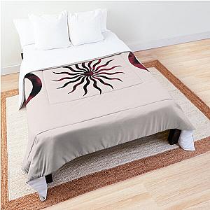 Maggie Rogers cosmos  Comforter