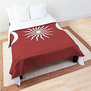 Maggie Rogers cosmos  Comforter