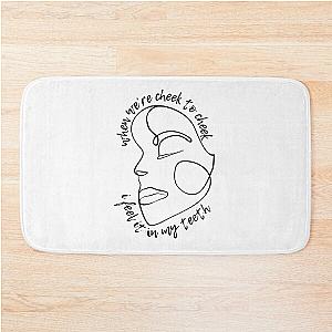 Maggie Rogers  Bath Mat