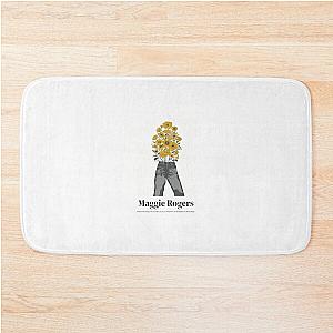 Maggie Rogers   	 Bath Mat