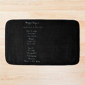 maggie rogers Bath Mat