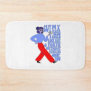 Maggie Rogers Alaska Bath Mat