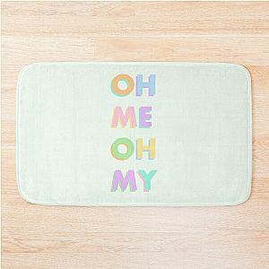 oh me oh my maggie rogers Alaska Bath Mat