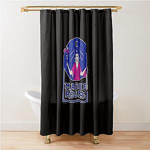 Maggie Rogers artwork Shower Curtain