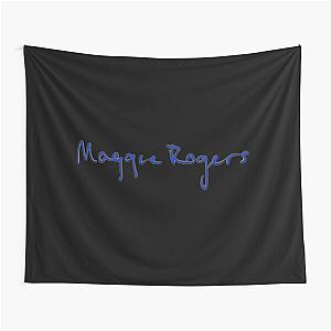 of maggie rogers Tapestry