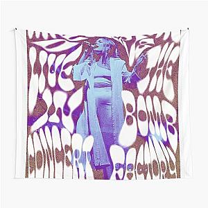 Maggie Rogers poster  Tapestry