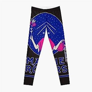 Maggie Rogers Artwork  T-Shirt Leggings