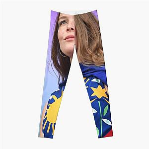 Maggie Rogers - Photograph Leggings