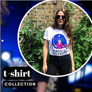 Maggie Rogers T-Shirts