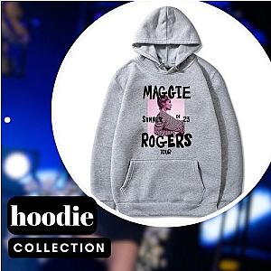 Maggie Rogers Hoodies