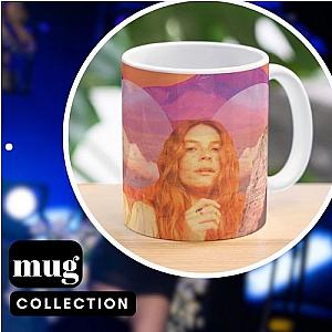 Maggie Rogers Mugs