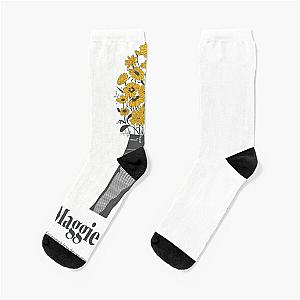 Maggie Rogers   	 Socks