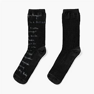 maggie rogers Socks