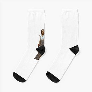 Maggie Rogers is a Witchy Feminist Rock Star Socks