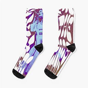 Maggie Rogers poster  Socks