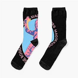 Maggie Rogers Classic . Socks