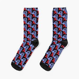 Maggie Rogers Alaska  Socks