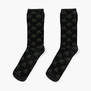 Maggie Rogers Dog Years     Socks