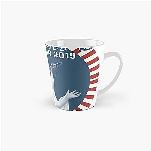 Maggie Rogers Tour Shirt 2019 Tall Mug