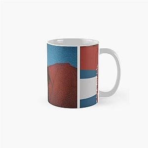 Heard It In a Past Life - Maggie rogers Classic Mug