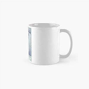 Maggie Rogers Retro Classic Mug