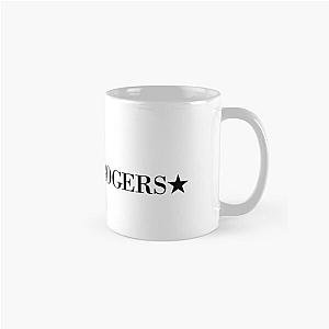 MAGGIE ROGERS STARS  Classic Mug