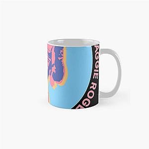 Maggie Rogers Sticker Classic Mug