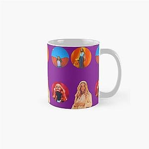 Maggie Rogers Sticker Pack   Pin Classic Mug