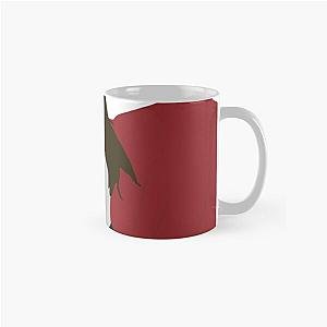 Maggie Rogers album cover art Classic Mug