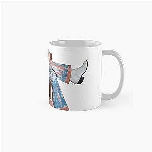 MAGGIE ROGERS - TIE DYE OUTFIT Classic Mug