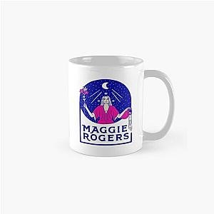 Maggie Rogers Artwork Classic Mug