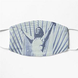 Maggie Rogers Retro Flat Mask