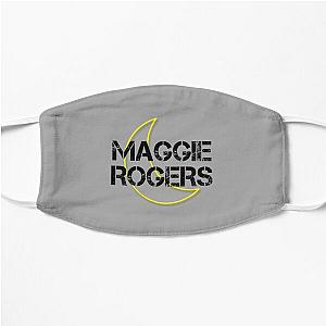 Maggie Rogers Moon Heard It In A Past Life - Moon Witch Rocker Flat Mask