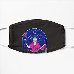 Maggie Rogers Artwork  T-Shirt Flat Mask