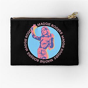 Maggie Rogers Classic . Zipper Pouch