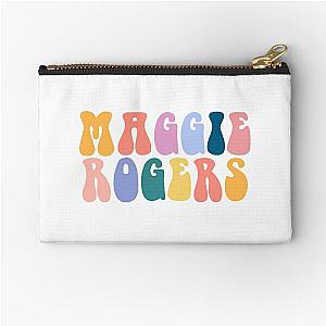 Maggie Rogers Vibes  Zipper Pouch