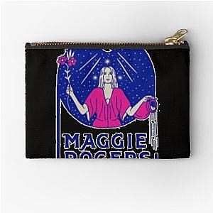 Maggie Rogers artwork Zipper Pouch