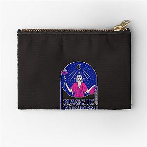 Maggie Rogers Artwork  T-Shirt Zipper Pouch